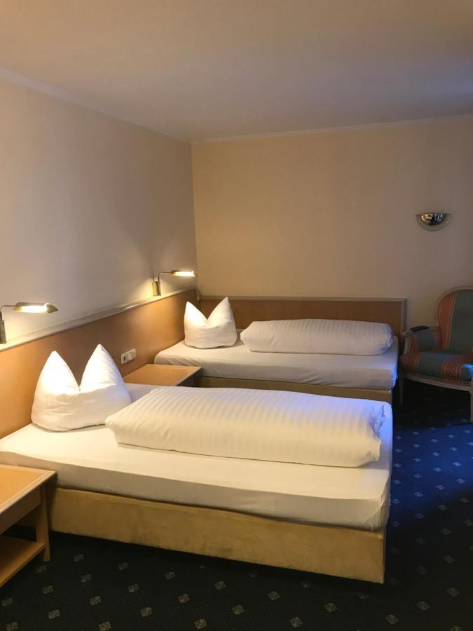 Ambiente Garni 3* München