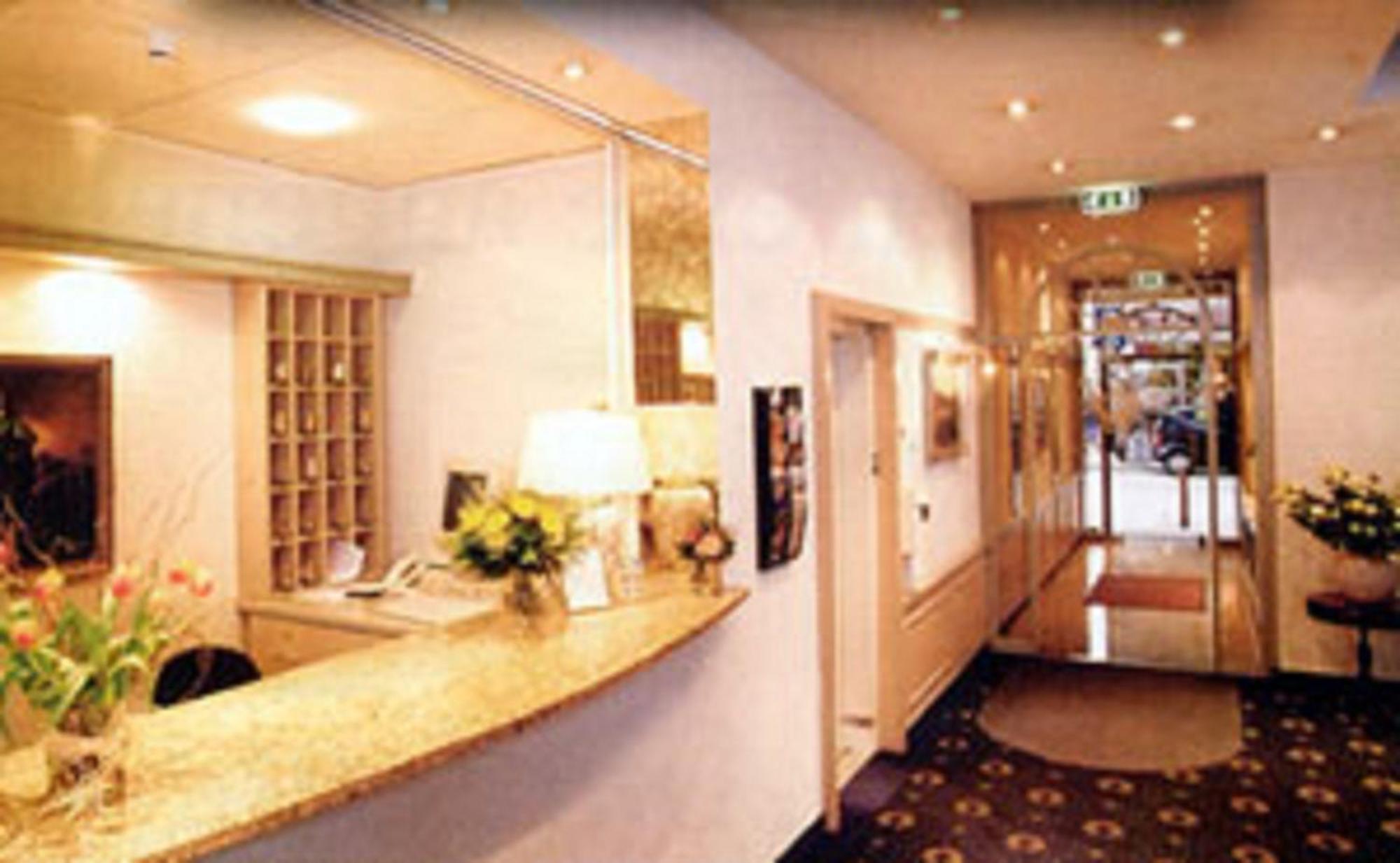 Hotel Ambiente Garni München