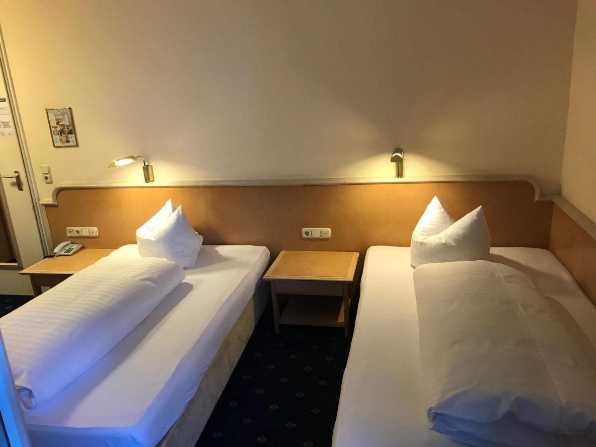 Ambiente Garni Monaco di Baviera